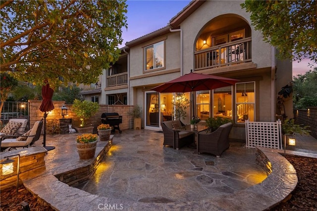 25542 Via Ventana, Valencia, CA 91381 - photo 7