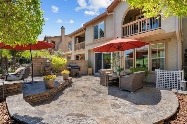 25542 Via Ventana, Valencia, CA 91381 - photo 47