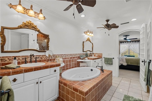 25542 Via Ventana, Valencia, CA 91381 - photo 40