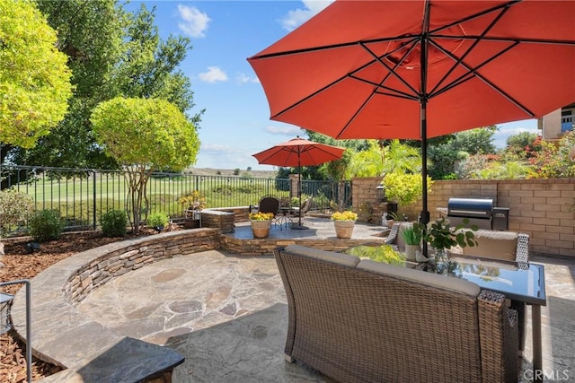 25542 Via Ventana, Valencia, CA 91381 - photo 46