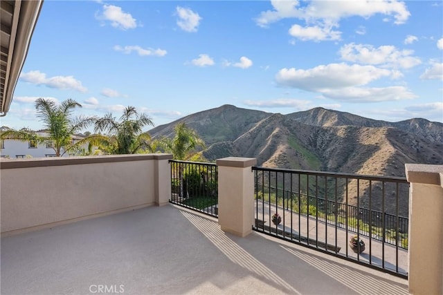 21609 Lucas Ct, Saugus, CA 91390 - view of mountain feature