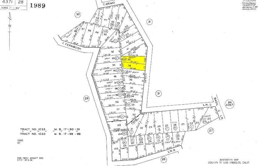 0 None, Bel Air, CA 90077 - photo 1