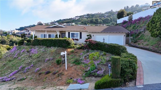 2978 Crownview Dr, Rancho Palos Verdes, CA 90275 - ranch-style home featuring a garage and driveway