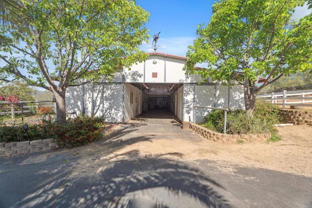 25444 Rancho Barona Rd, Ramona, CA 92065 - view of front of property