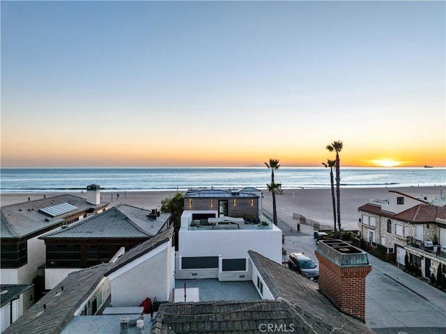 6711 Seashore Dr, Newport Beach, CA 92663 - property view of water