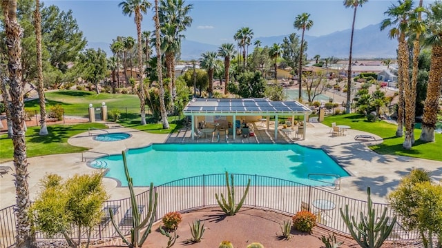 65565 Acoma Ave Unit 130, Desert Hot Springs, CA 92240 - photo 17