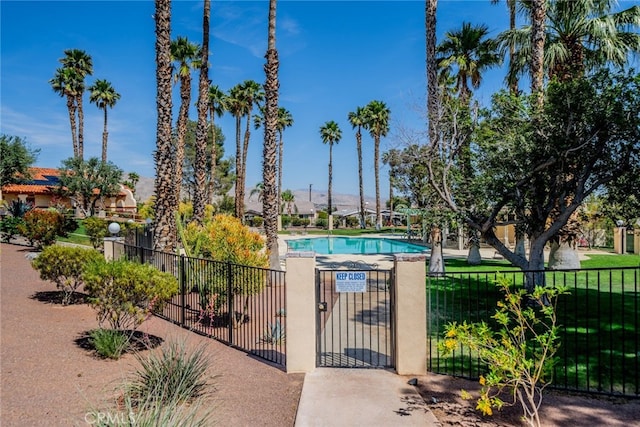 65565 Acoma Ave Unit 130, Desert Hot Springs, CA 92240 - photo 16
