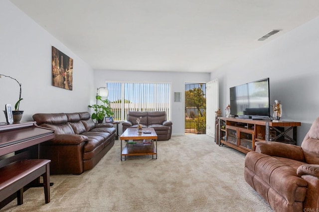 3555 Boussock Ln, Oceanside, CA 92057 - living room with carpet