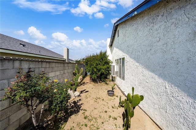 12597 Jalepeno Ave, Chino, CA 91710 - view of fenced backyard