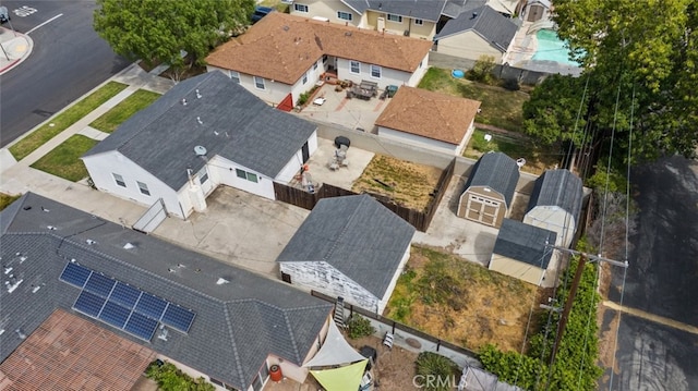 2218 Ximeno Ave, Long Beach, CA 90815 - aerial view of residential area