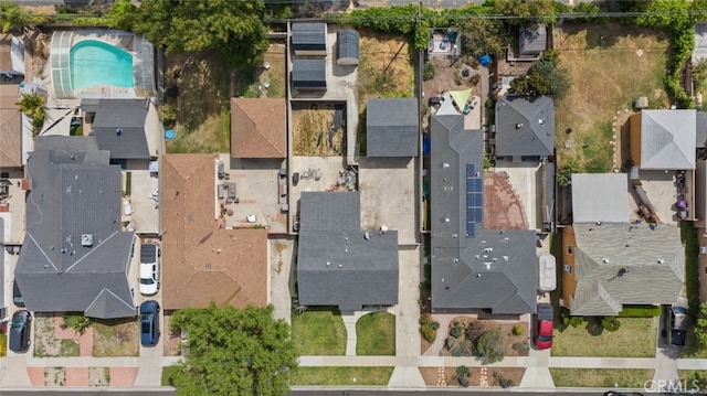 2218 Ximeno Ave, Long Beach, CA 90815 - aerial view of property's location featuring nearby suburban area