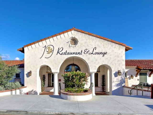2390 Via Mariposa W Unit 2E, Laguna Woods, CA 92637 - view of property