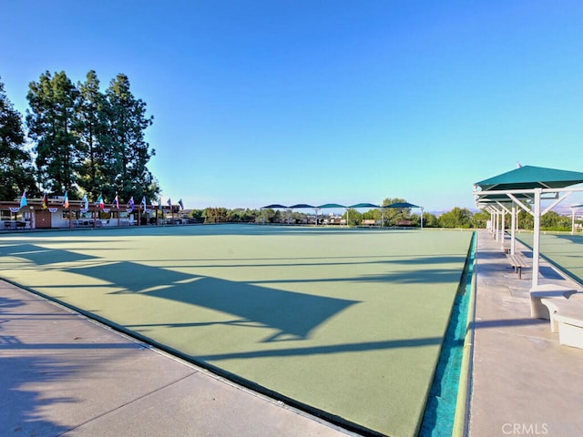 2390 Via Mariposa W Unit 2E, Laguna Woods, CA 92637 - view of property's community