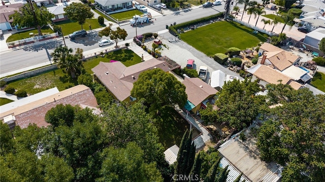 view of property location featuring nearby suburban area
