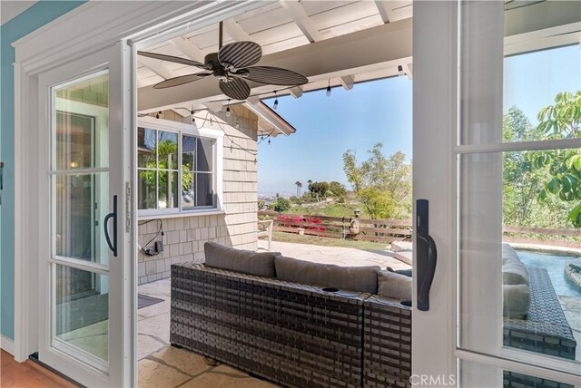 27064 Sunnyridge Rd, Palos Verdes Peninsula, CA 90274 - photo 14