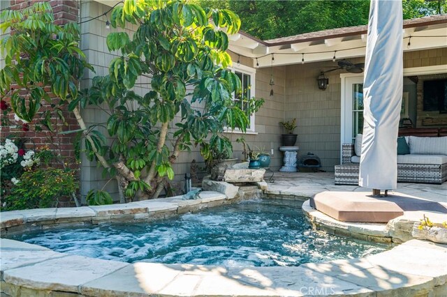 27064 Sunnyridge Rd, Palos Verdes Peninsula, CA 90274 - photo 43
