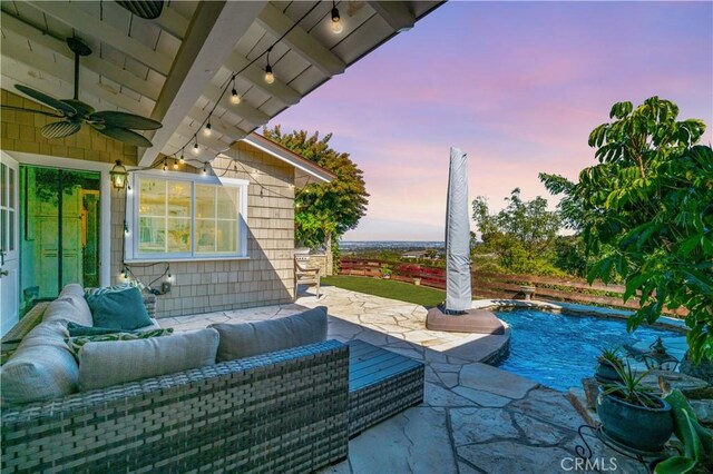 27064 Sunnyridge Rd, Palos Verdes Peninsula, CA 90274 - photo 52