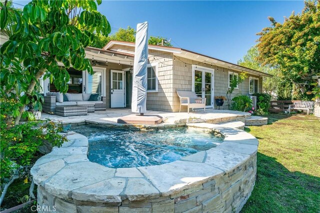 27064 Sunnyridge Rd, Palos Verdes Peninsula, CA 90274 - photo 16