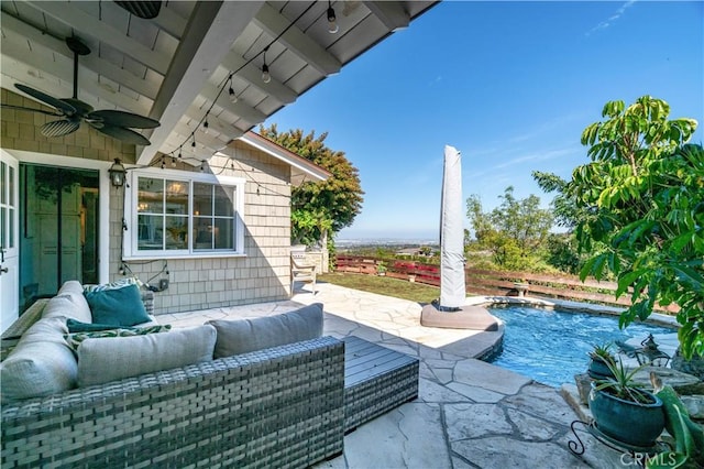 27064 Sunnyridge Rd, Palos Verdes Peninsula, CA 90274 - photo 3