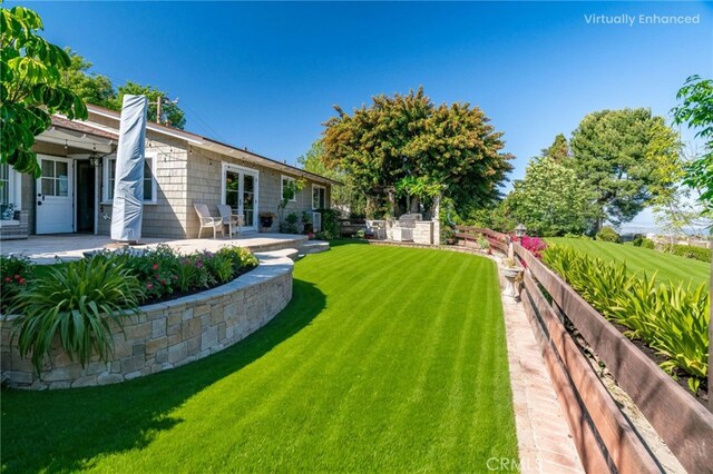 27064 Sunnyridge Rd, Palos Verdes Peninsula, CA 90274 - photo 37