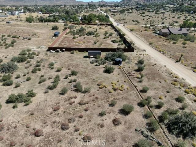 0 Annie Oakley, Pioneertown, CA 92268 - photo 6
