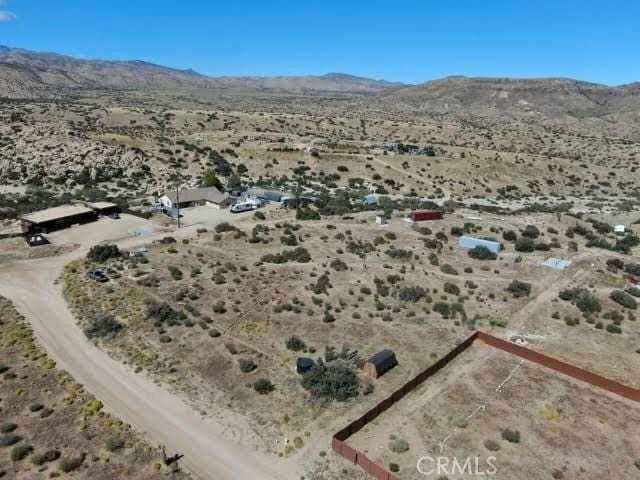 0 Annie Oakley, Pioneertown, CA 92268 - photo 1