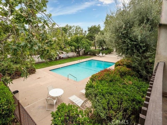 23515 Lyons Ave Unit 286, Valencia, CA 91355 - photo 23