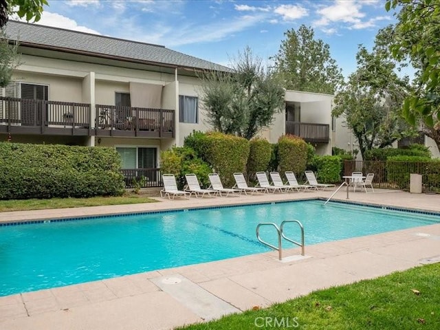 23515 Lyons Ave Unit 286, Valencia, CA 91355 - photo 5