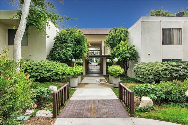 23515 Lyons Ave Unit 286, Valencia, CA 91355 - view of community