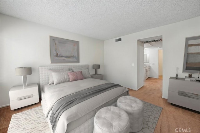 23515 Lyons Ave Unit 286, Valencia, CA 91355 - bedroom featuring a textured ceiling
