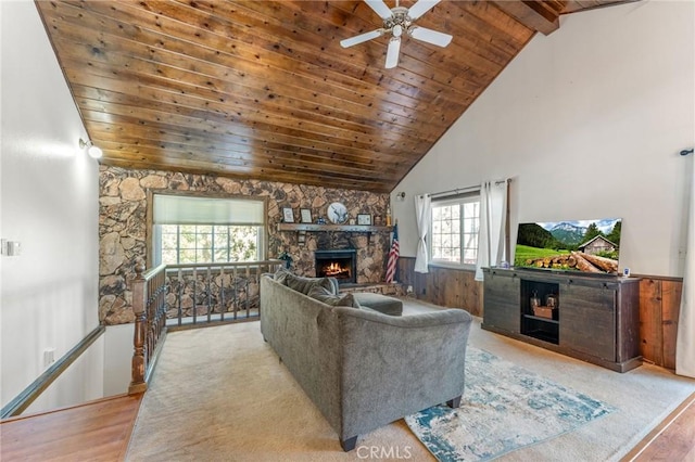 25661 Mid Ln, Twin Peaks, CA 92391 - photo 3