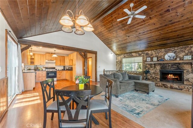 25661 Mid Ln, Twin Peaks, CA 92391 - photo 7