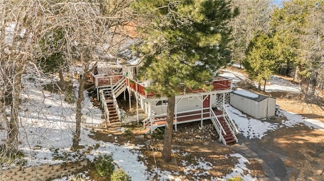 25661 Mid Ln, Twin Peaks, CA 92391 - photo 18