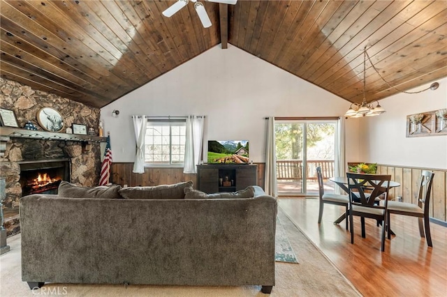 25661 Mid Ln, Twin Peaks, CA 92391 - photo 4