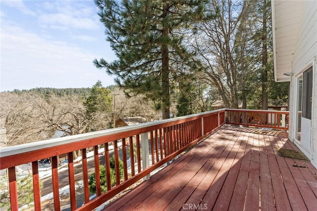 25661 Mid Ln, Twin Peaks, CA 92391 - photo 16