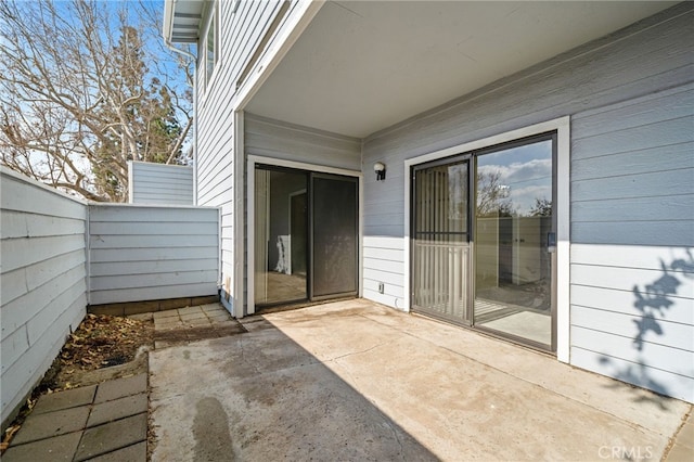 432 W Caldwell Ct, San Dimas, CA 91773 - view of patio
