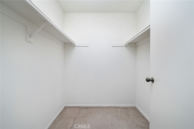 432 W Caldwell Ct, San Dimas, CA 91773 - spacious closet featuring light carpet
