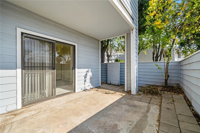 432 W Caldwell Ct, San Dimas, CA 91773 - fenced backyard featuring a patio area