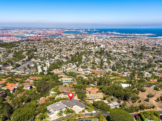 43 Avenida Corona, Rancho Palos Verdes, CA 90275 - aerial view
