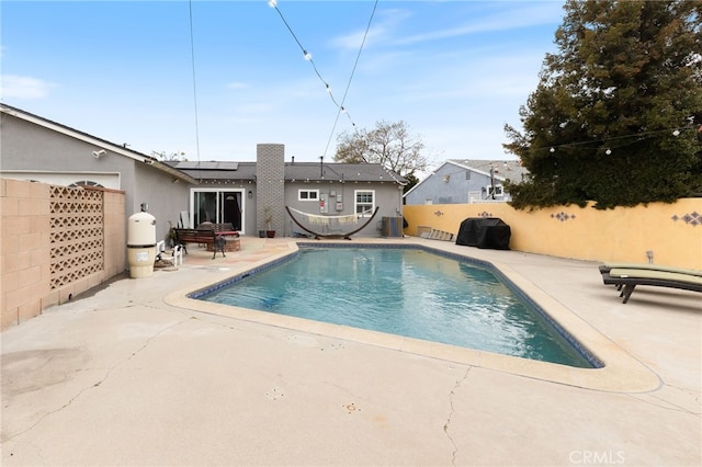 1801 W Mossberg Ave, West Covina, CA 91790 - photo 37