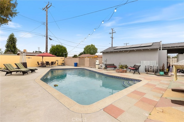 1801 W Mossberg Ave, West Covina, CA 91790 - photo 35