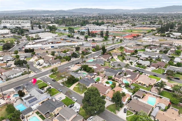 1801 W Mossberg Ave, West Covina, CA 91790 - photo 45