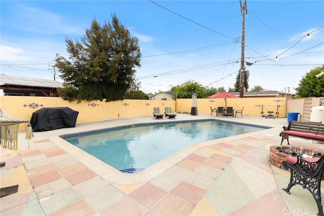 1801 W Mossberg Ave, West Covina, CA 91790 - photo 36