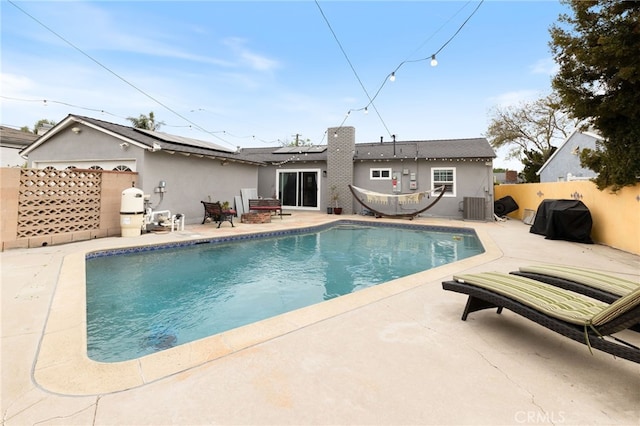 1801 W Mossberg Ave, West Covina, CA 91790 - photo 38