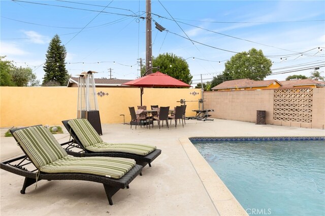 1801 W Mossberg Ave, West Covina, CA 91790 - photo 39