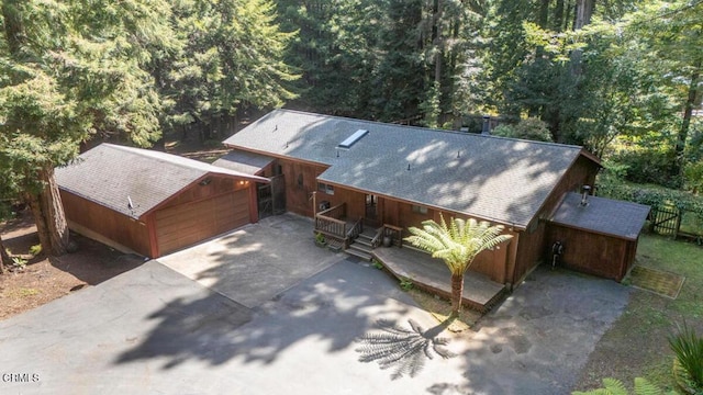 12141 Pinewood Rd, Mendocino, CA 95460 - photo 1