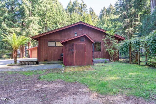 12141 Pinewood Rd, Mendocino, CA 95460 - photo 34