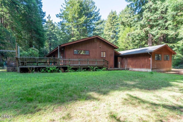 12141 Pinewood Rd, Mendocino, CA 95460 - photo 37
