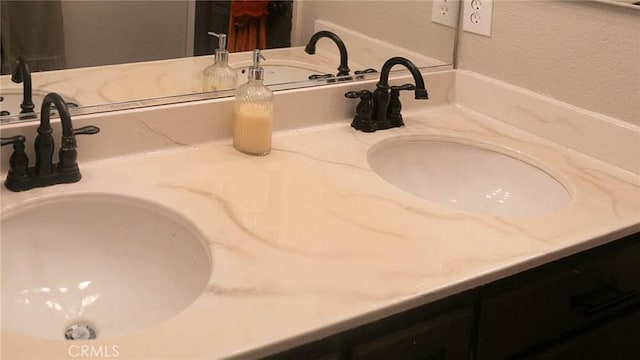 27069 Dawnview Ct, Corona, CA 92883 - bathroom featuring vanity