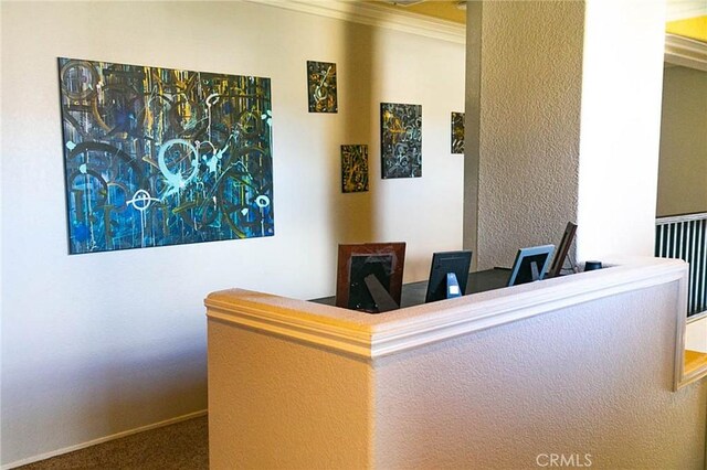 27069 Dawnview Ct, Corona, CA 92883 - view of reception area